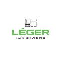 Paysagiste Leger Landscapes logo